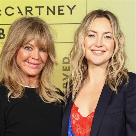 kate hudson recent photos|goldie hawn young pictures.